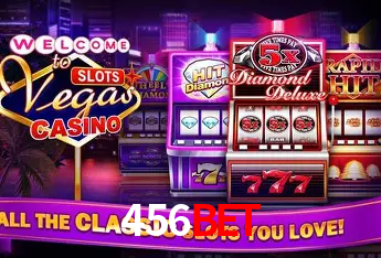 A Emoção da Loteria na 456BET: Uma Chance de Mudança de Vida
