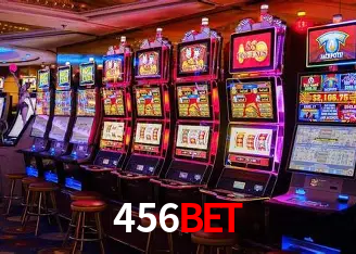 Descubra a Essência do 456BET: Nossa História e Compromissos