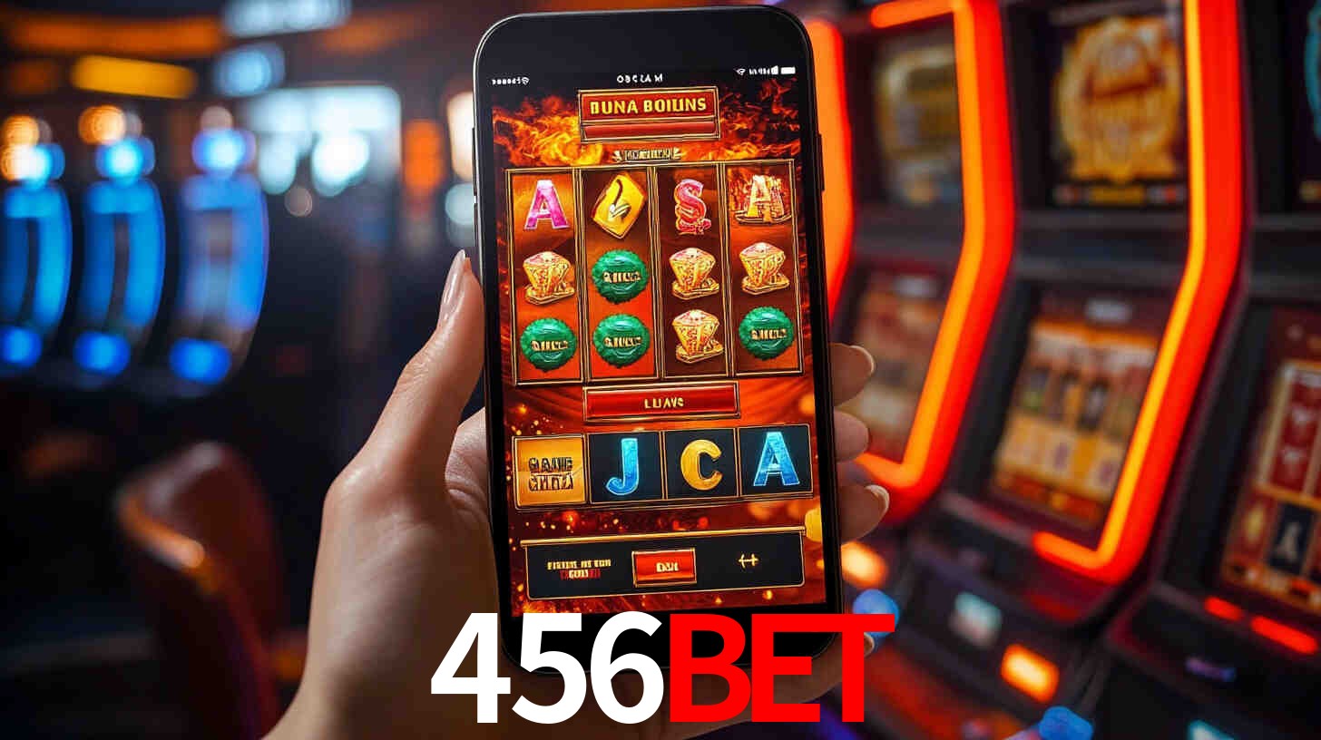 456BET - Aposta Real no Palácio VIP - 456BET.COM