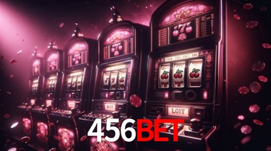 Experiência VIP 456BET