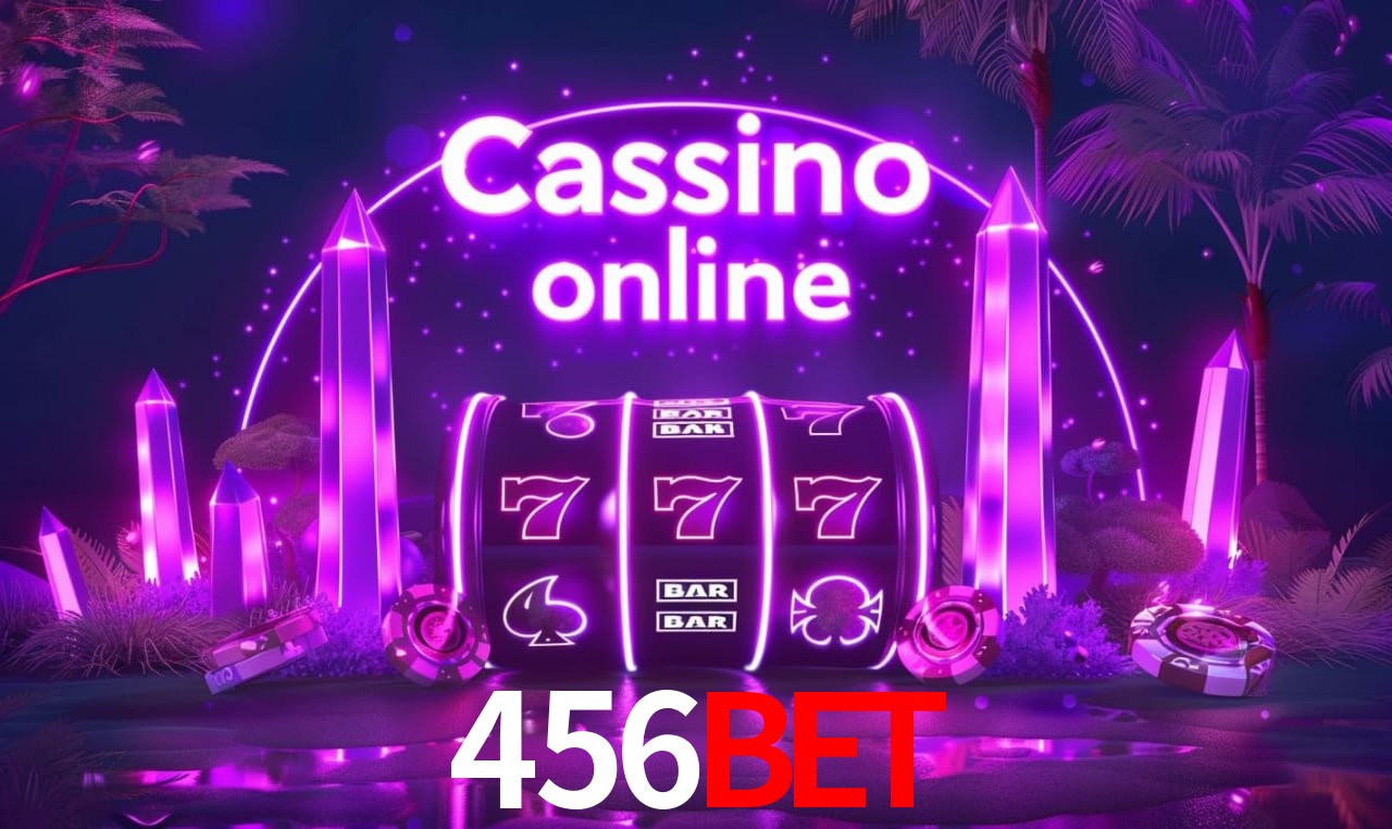 Provedores de Jogos 456BET