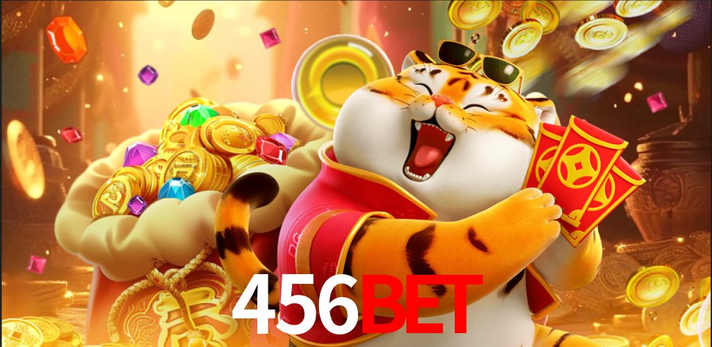 Bônus Generosos e Exclusivos no 456BET para Você!