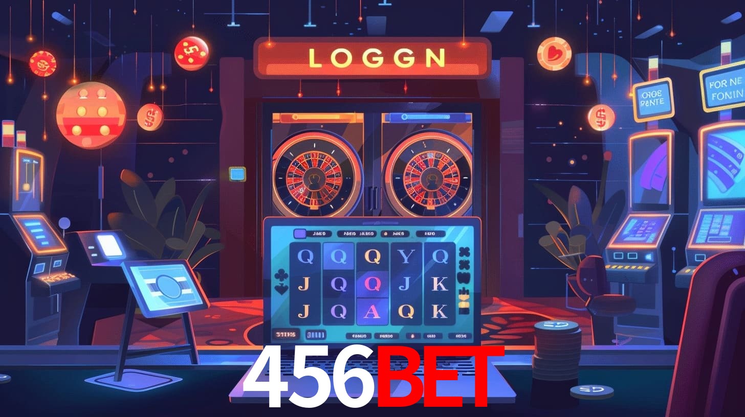 Benefícios da Conta 456BET