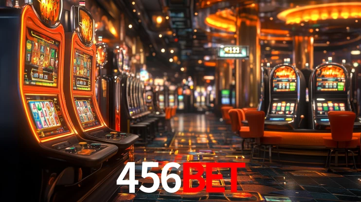 Experimente o Login Seguro Premium no 456BET