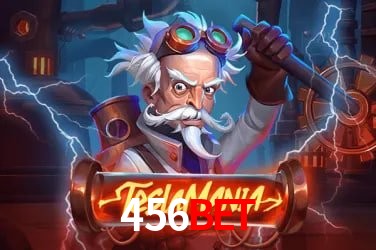 Recursos de Bônus 456BET