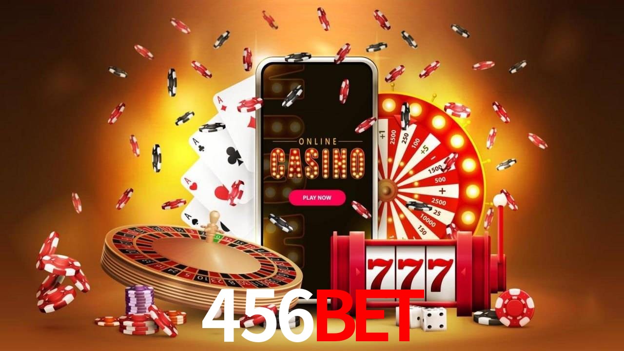 Estatísticas do Jogo 456BET