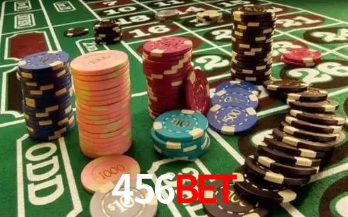 Interface do App 456BET