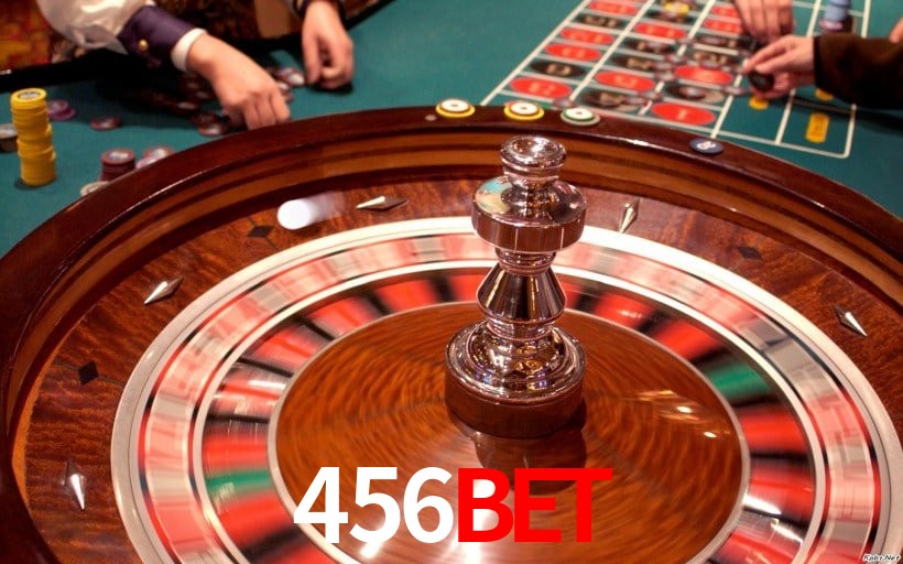 Jogos de Slot 456BET