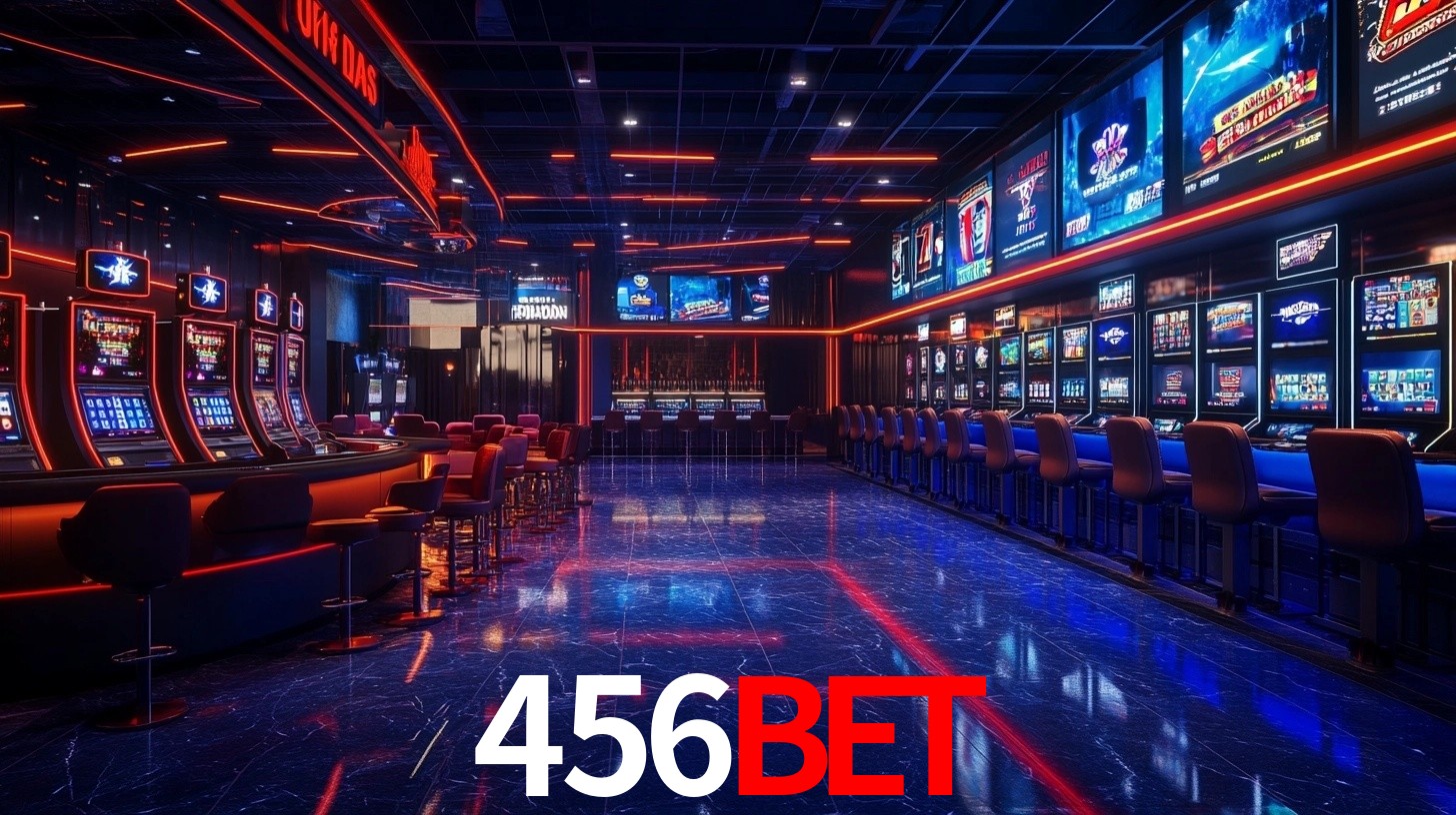 Bônus Diários 456BET