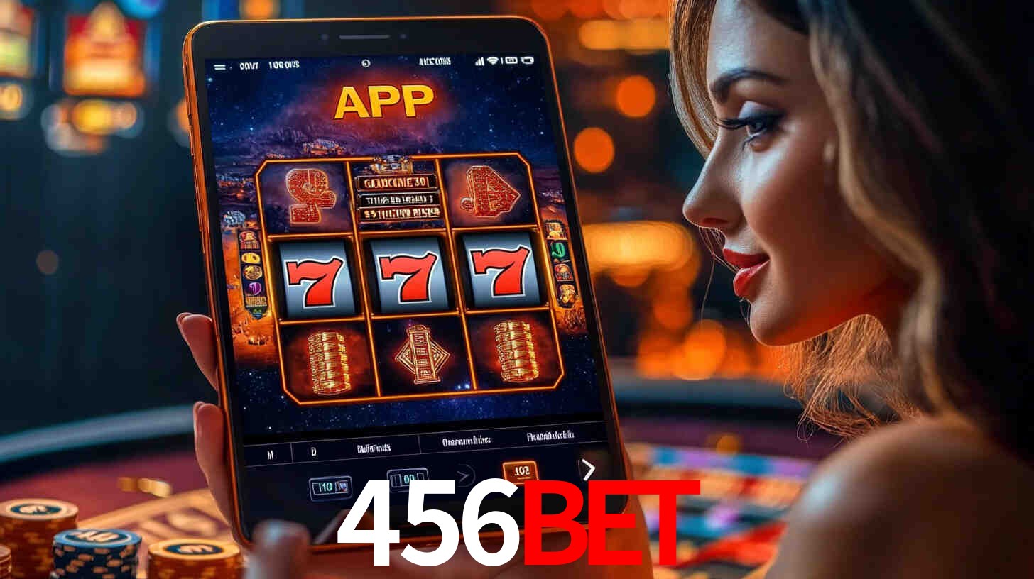 456BET App