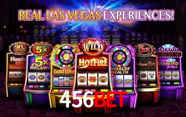 A Experiência Imersiva dos Cassinos Ao Vivo no 456BET