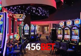Tecnologia da Plataforma 456BET