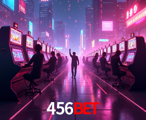 Login Seguro 456BET