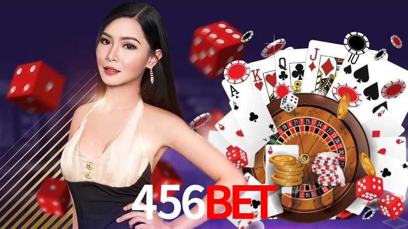 Estatísticas do Jogo 456BET