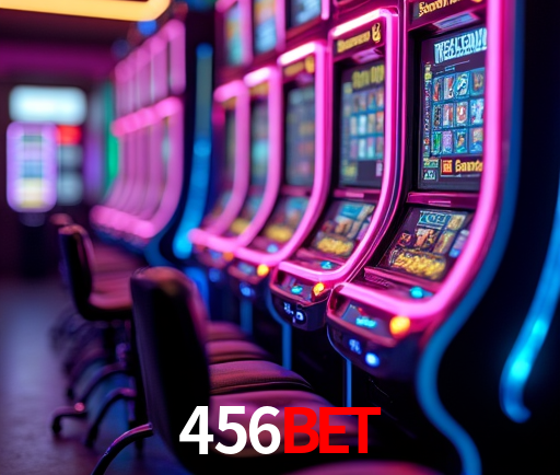 Integração de APIs 456BET