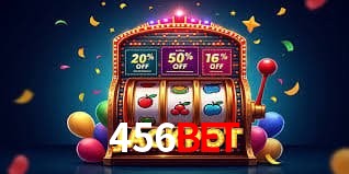Login Seguro 456BET