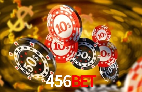 Design Responsivo 456BET