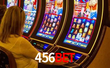 A Revolução dos Aplicativos de Jogos no 456BET