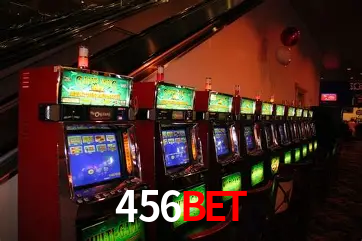 Apostas Esportivas na 456BET: Um Guia Completo