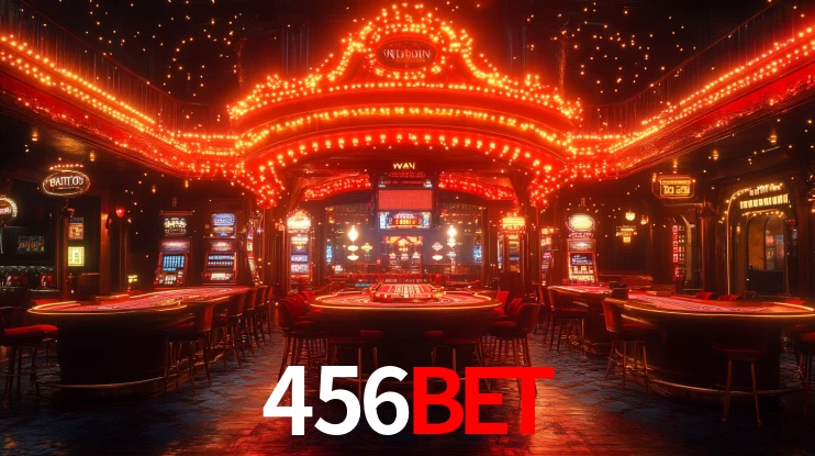 456BET,456BET.COM