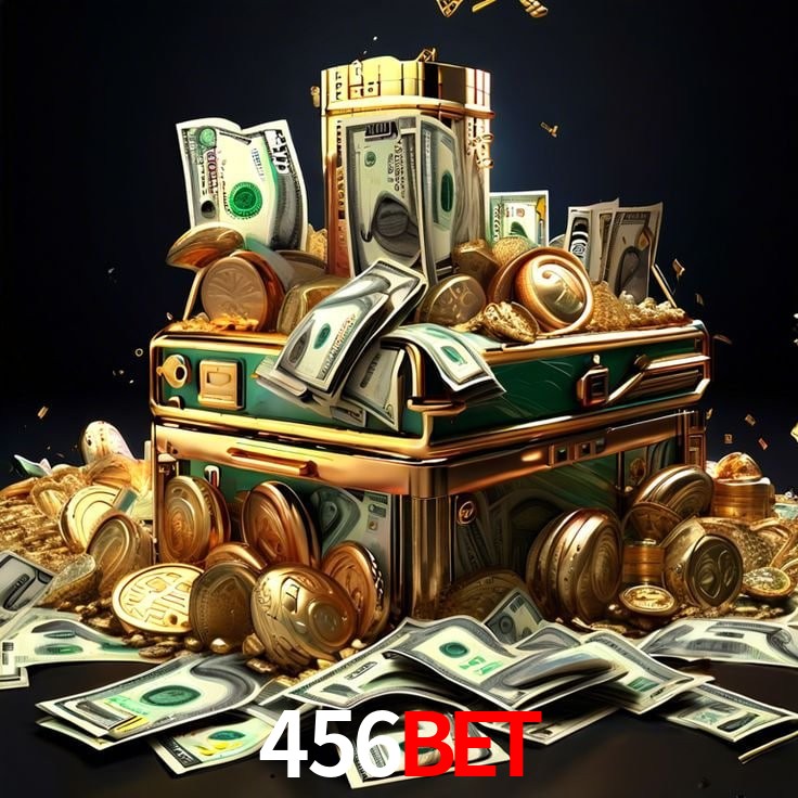Promoção Relâmpago 456BET