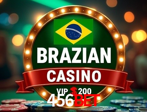 Promoção Relâmpago 456BET