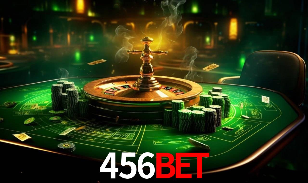 Apostas de Futebol 456BET