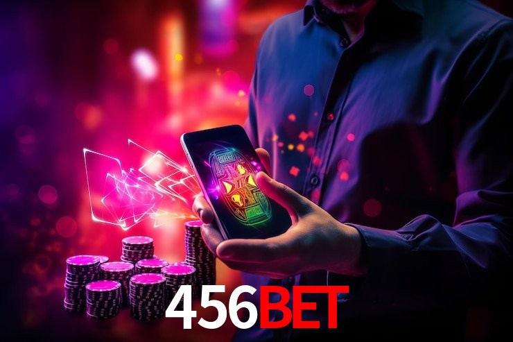 Cadastro Rápido 456BET