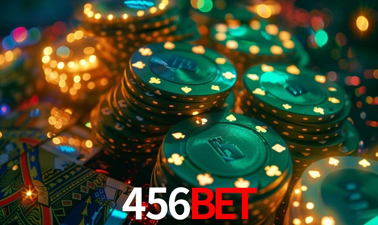 Sistemas de Segurança 456BET