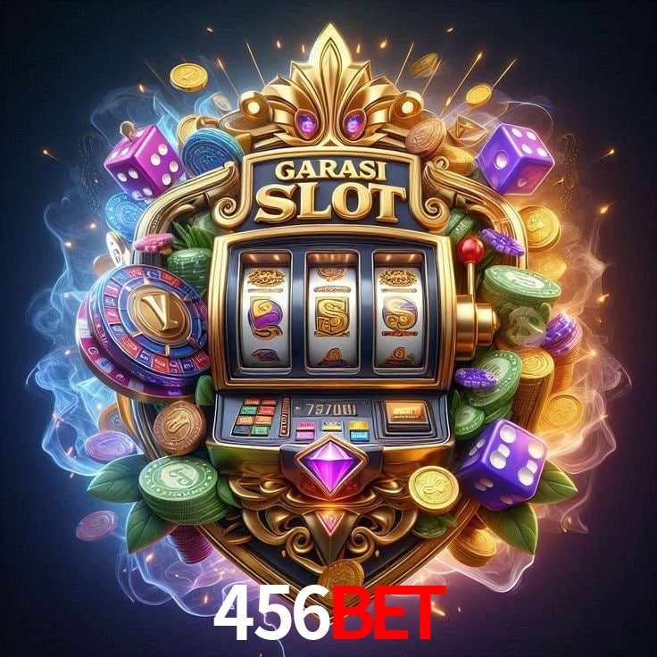 Casino Ao Vivo 456BET