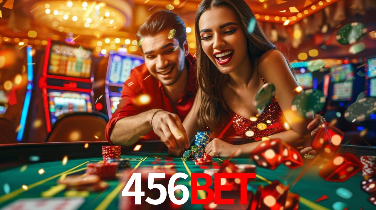 Jogos de Slot 456BET