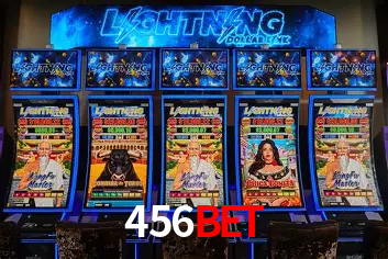 Inovações de Jogos na 456BET: O Futuro das Experiências Interativas