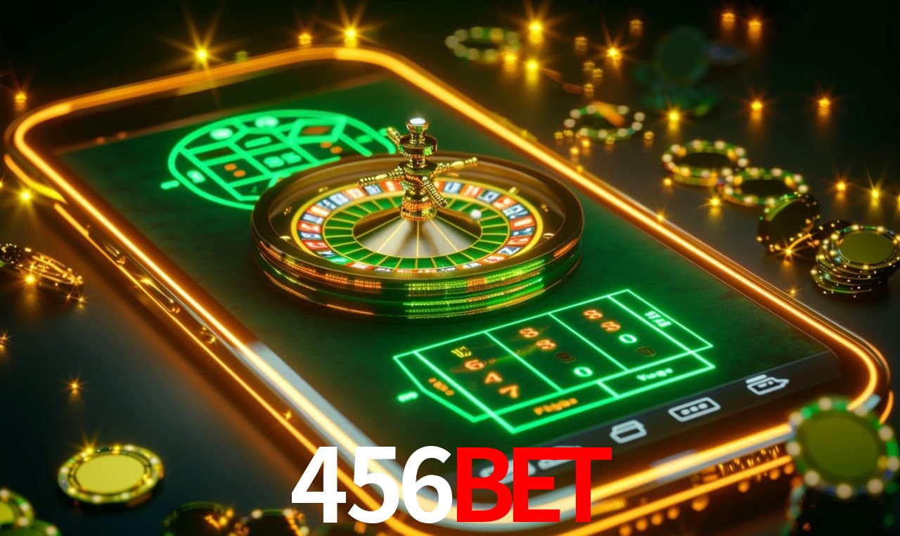 Cadastro Rápido 456BET