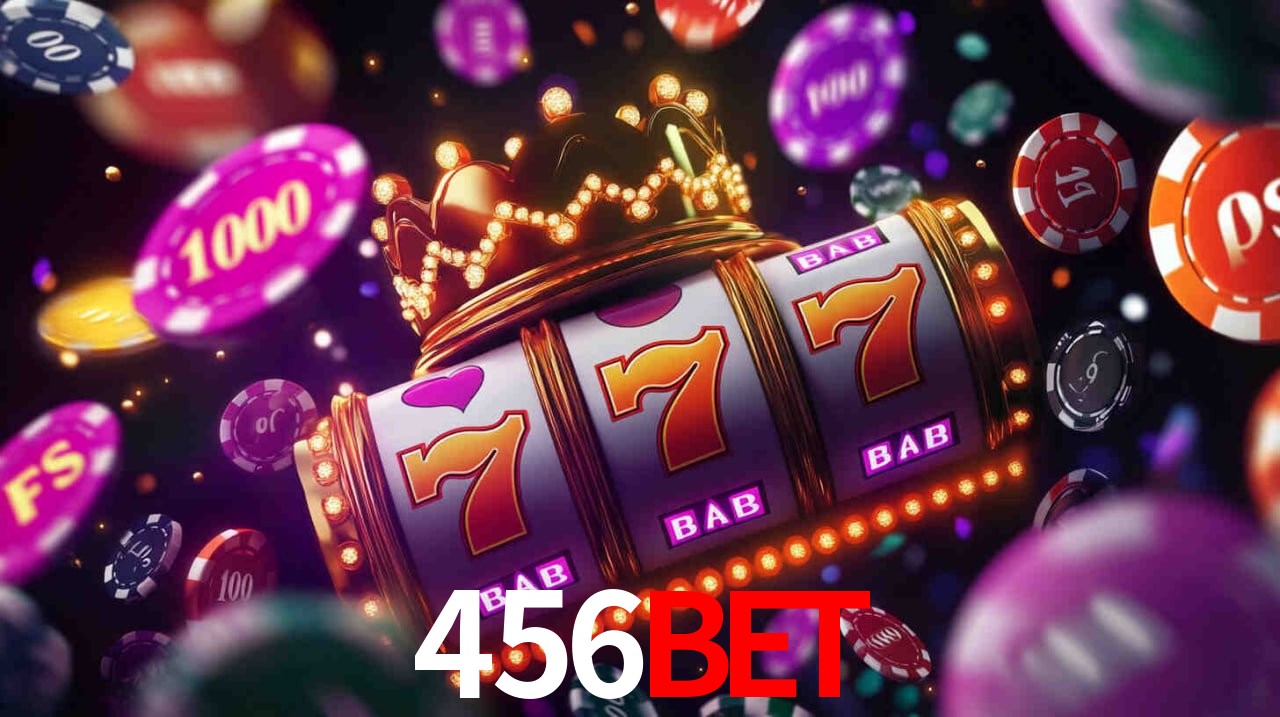 Casino Ao Vivo 456BET