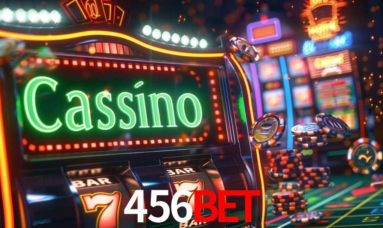 Diretório de Jogos 456BET