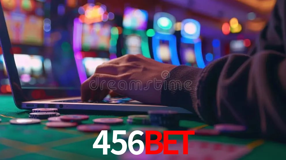Avaliações dos Jogadores 456BET