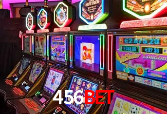 Descubra a Essência do 456BET: Nossa História e Compromissos