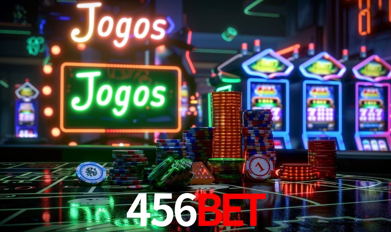 PIX Instantâneo 456BET