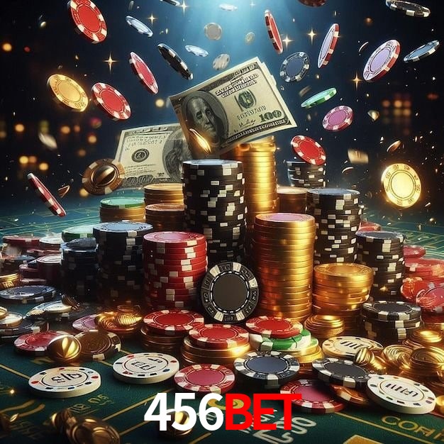 Apostas de Tênis 456BET