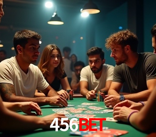 Sistemas de Segurança 456BET