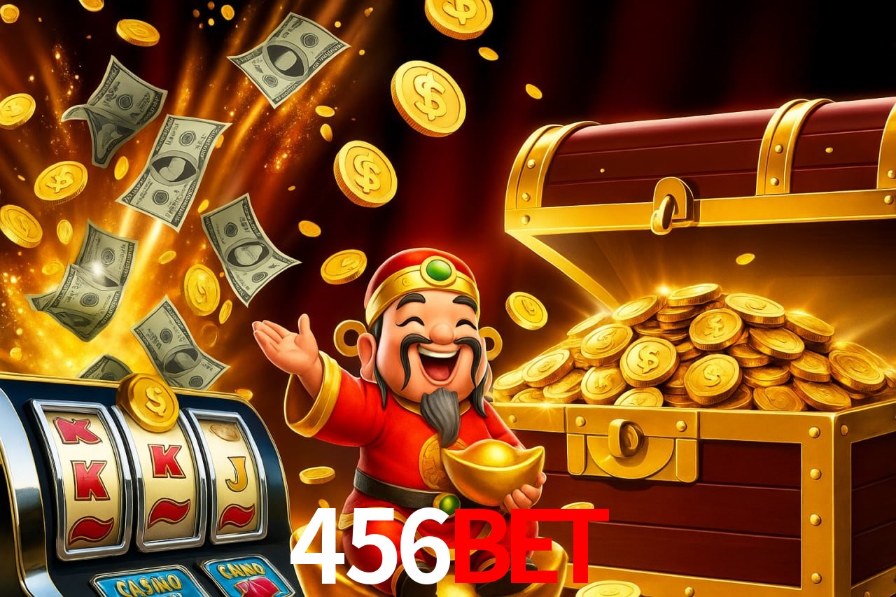 Diretório de Jogos 456BET