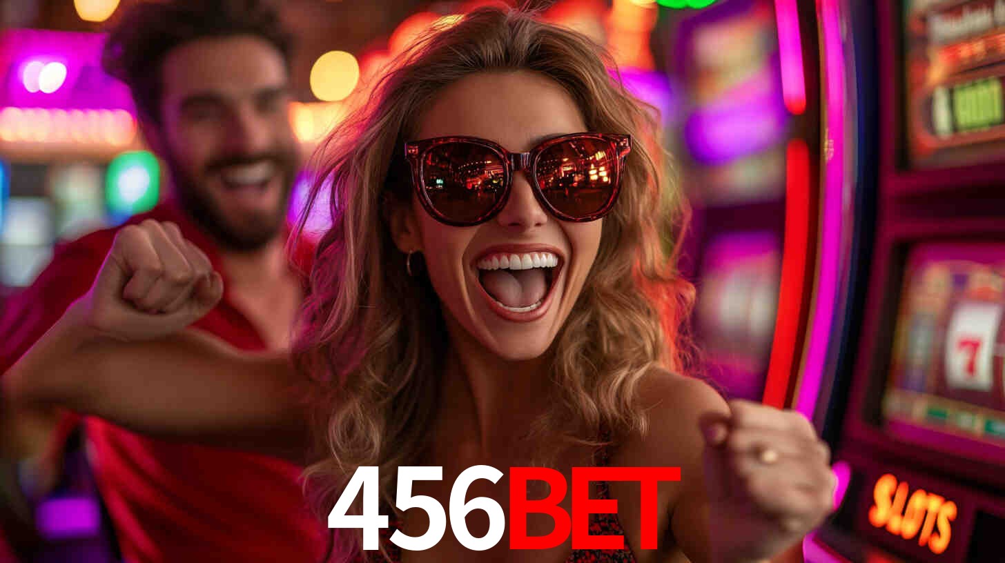 Apostas de Tênis 456BET