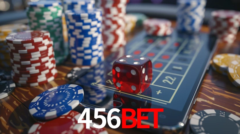456BET.COM