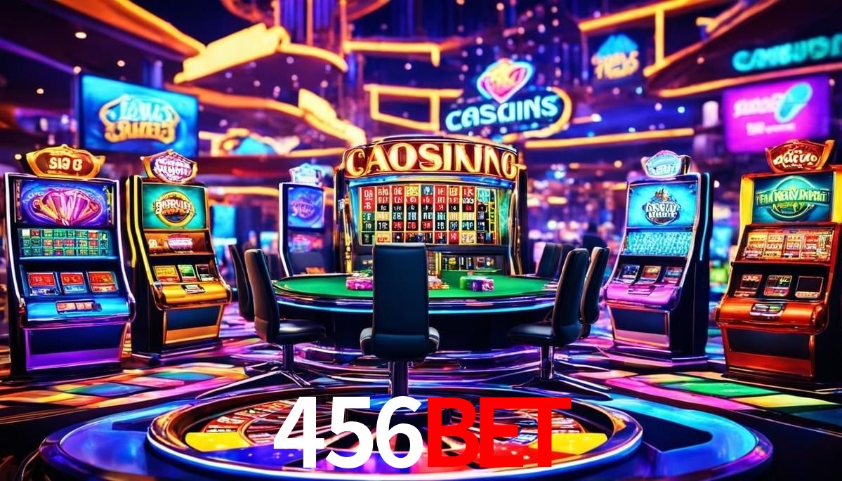 Ofertas Exclusivas 456BET