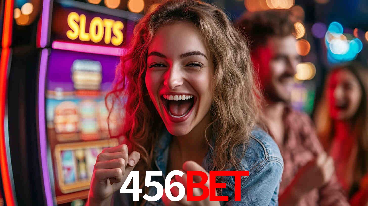 PIX Instantâneo 456BET