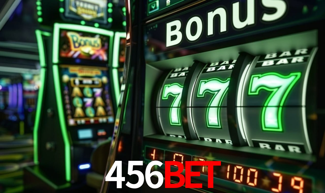 Mesa de Blackjack 456BET