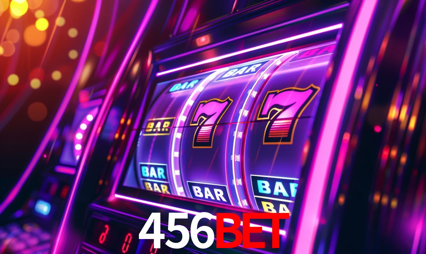 456BET: A Experiência de Casino com Jogos de Mesa ao Vivo