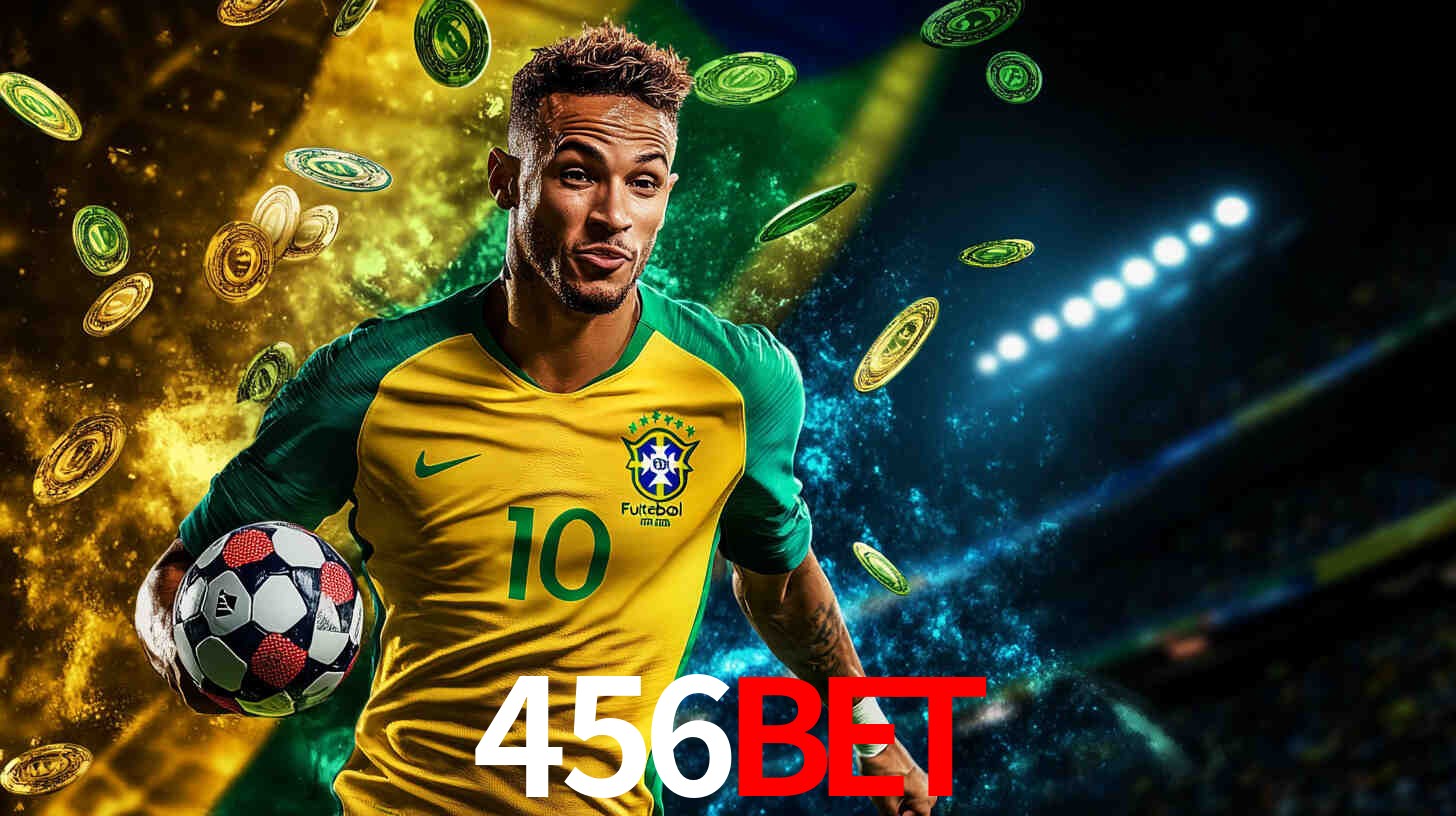 Apostas de Futebol 456BET