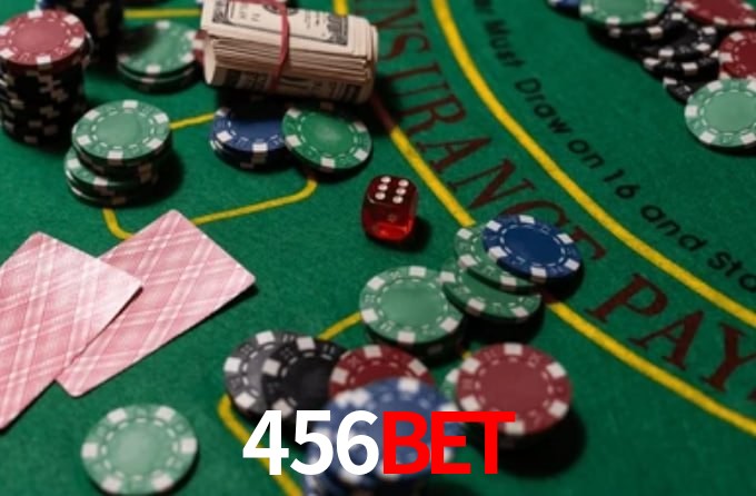 Jogos Exclusivos 456BET