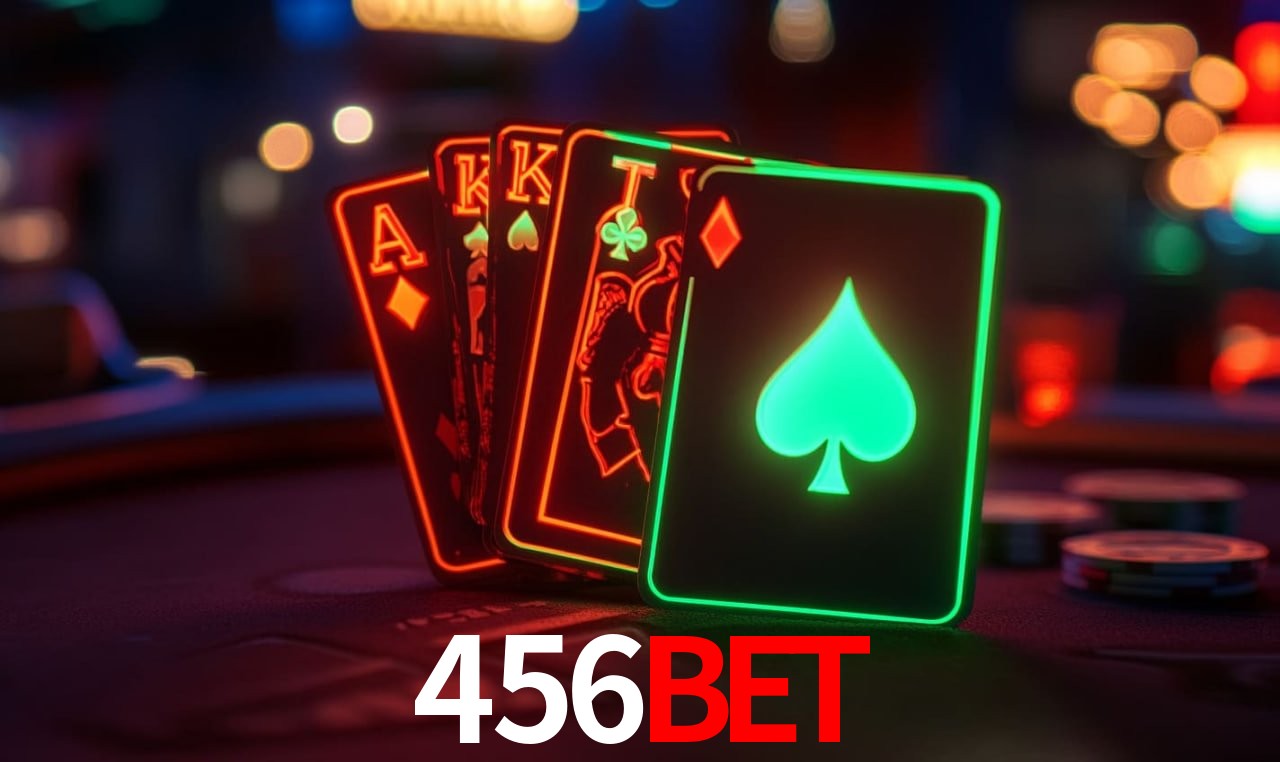 Promoções Sazonais 456BET
